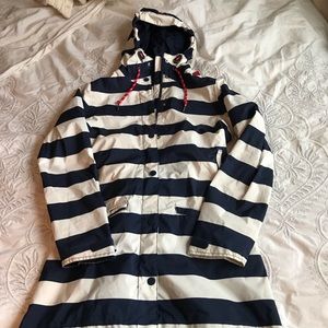 Helly Hansen Women’s Rain Jacket